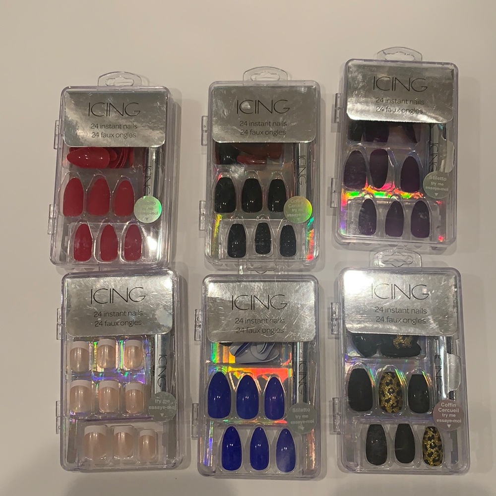 Press on Nails